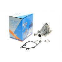 Помпа води Mercedes Sprinter 901-904 2.7CDI 115 Kw 04-06 B/B8 лоп PA1059 GRAF