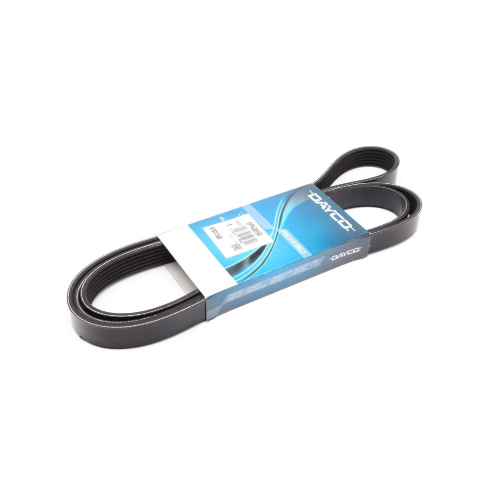 Ремень генератора BMW 3 E46 2.0d 01-05 6PK2090 DAYCO