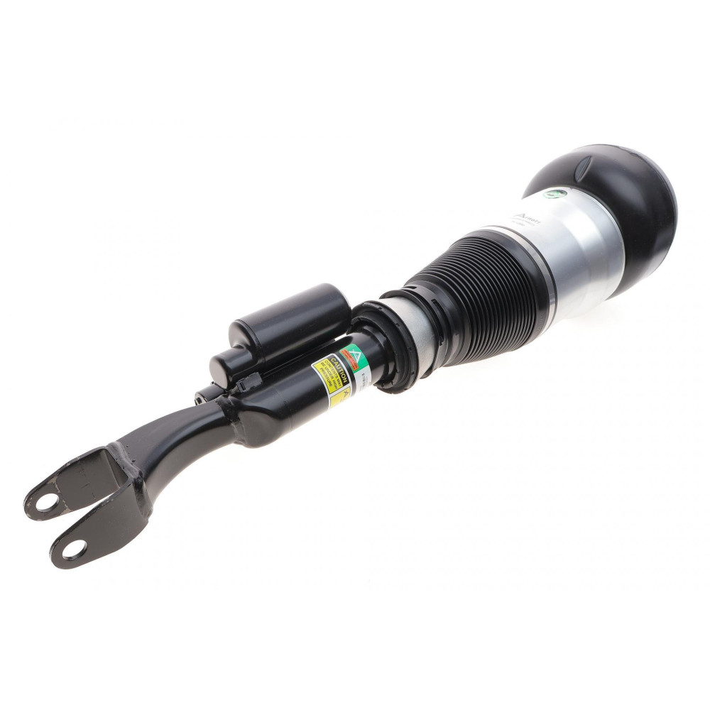 Амортизатор передній R Mercedes S-CLASS W222/V222/X222/C217 13- пневмо без ABC AS-3366 ARNOTT