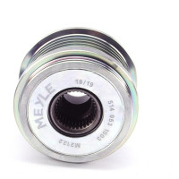Шкив генератора Citroen Berlingo 1.1i-2.0HDI 98- 6PK - 514 053 1003 MEYLE