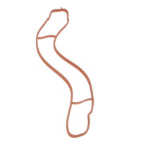 Прокладка колектора впускного Mercedes Sprinter 907/910/Vito W447 16- OM65 506.390 ELRING