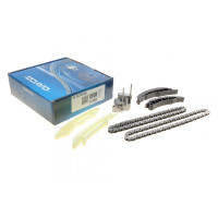 Комплект цепи ГРМ BMW 3 E46/5 E60/ X5 3.0d 01-13 сверху KTC1049 DAYCO