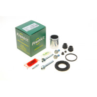 Ремкомплект суппорта заднего Lexus GS 11-d=40mm Advi +поршень/направляющая SuperKit 740533 FRENKIT