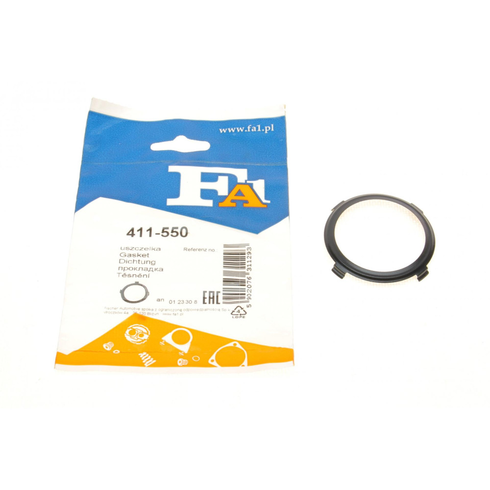 Прокладка турбины Audi Q5/Q7/VW Touareg 3.0 TDI 12-411-550 FA1