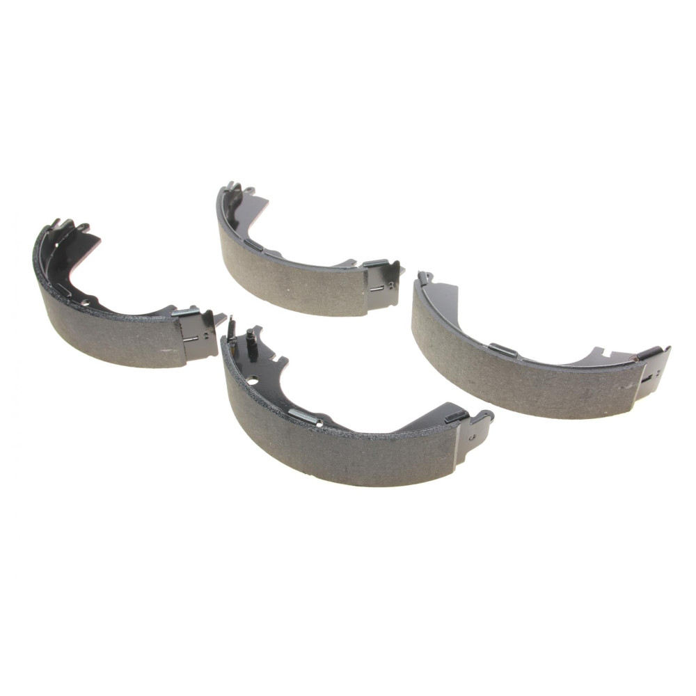 Колодки гальмівні задні Toyota Hilux 97- барабанні 270x57 - 0 986 487 743 BOSCH