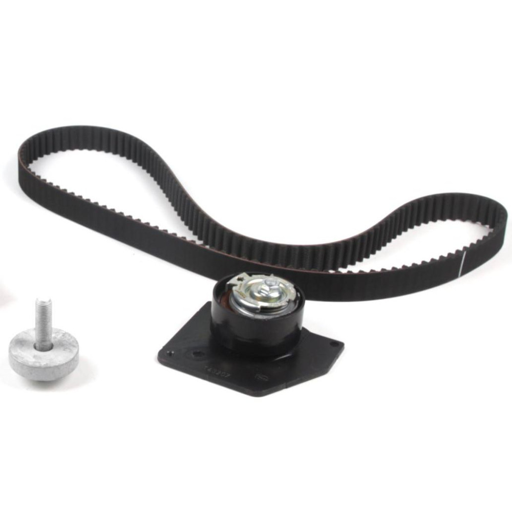 Комплект ГРМ Renault Megane 1.9 dCi 08- K015654XS GATES