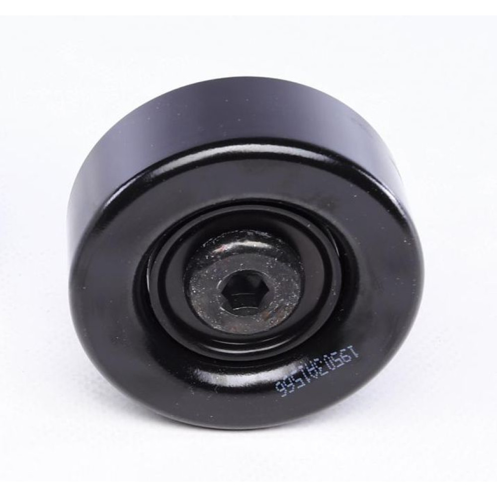 Ролик генератора Hyundai Tucson/Santa Fe 2.0/2.2CRDi 04-12 70x27.5 паразитный 532 0606 10 INA