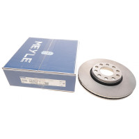 Диск тормозной передний Audi 100/A4/A6/Skoda SuperB I/VW Passat 288x25 1.6-3.0 90-13 - 115 521 1120 MEYLE