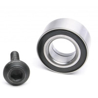 Підшипник маточини задньої Audi A6 97-05 713 6102 90 FAG