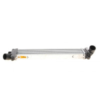 Радіатор інтеркулера Renault Kangoo 1.5DCI 05- 309020 NRF