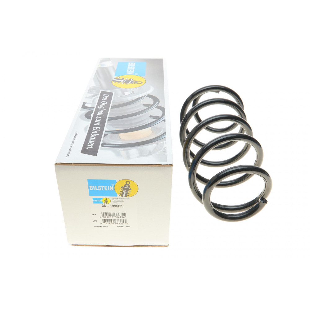 Пружина передняя VW Passat /B7/Skoda Superb 1.6-2.0TDI/TSI/FSI 05-15 B3 36-199563 BILSTEIN