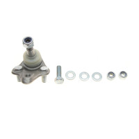 Опора кульова передня/знизу Toyota Corolla/Rav 4/Prius 92-06 10TY0206 ASMETAL