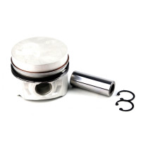 Поршень Renault Kangoo 1.9D 80.00mm/STD = 7138290000 130 038 0016 00 NPR