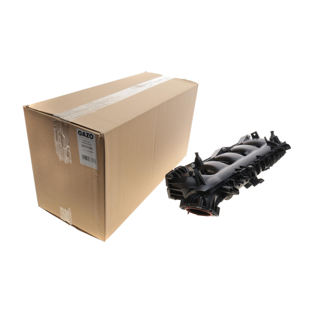 Колектор впускний Mercedes C-class W204/W205 1.6/2.0 M274 08- GZ-E1256 GAZO