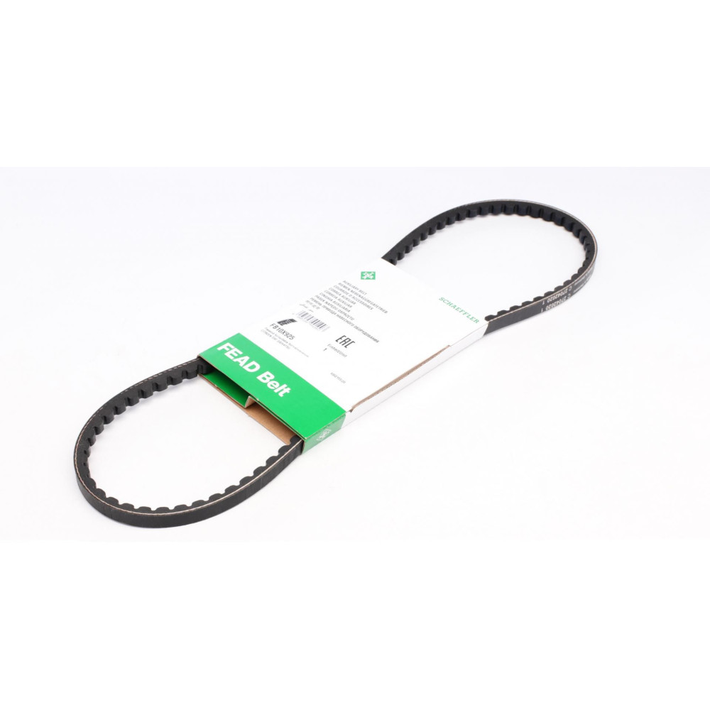 Ремень генератора Opel Astra/Fiat Ducato 1.8/2.0 81- FB 10X925 INA