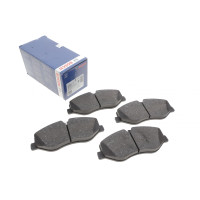 Колодки тормозные передние Mercedes Vito W447 14- - 0 986 494 914 BOSCH