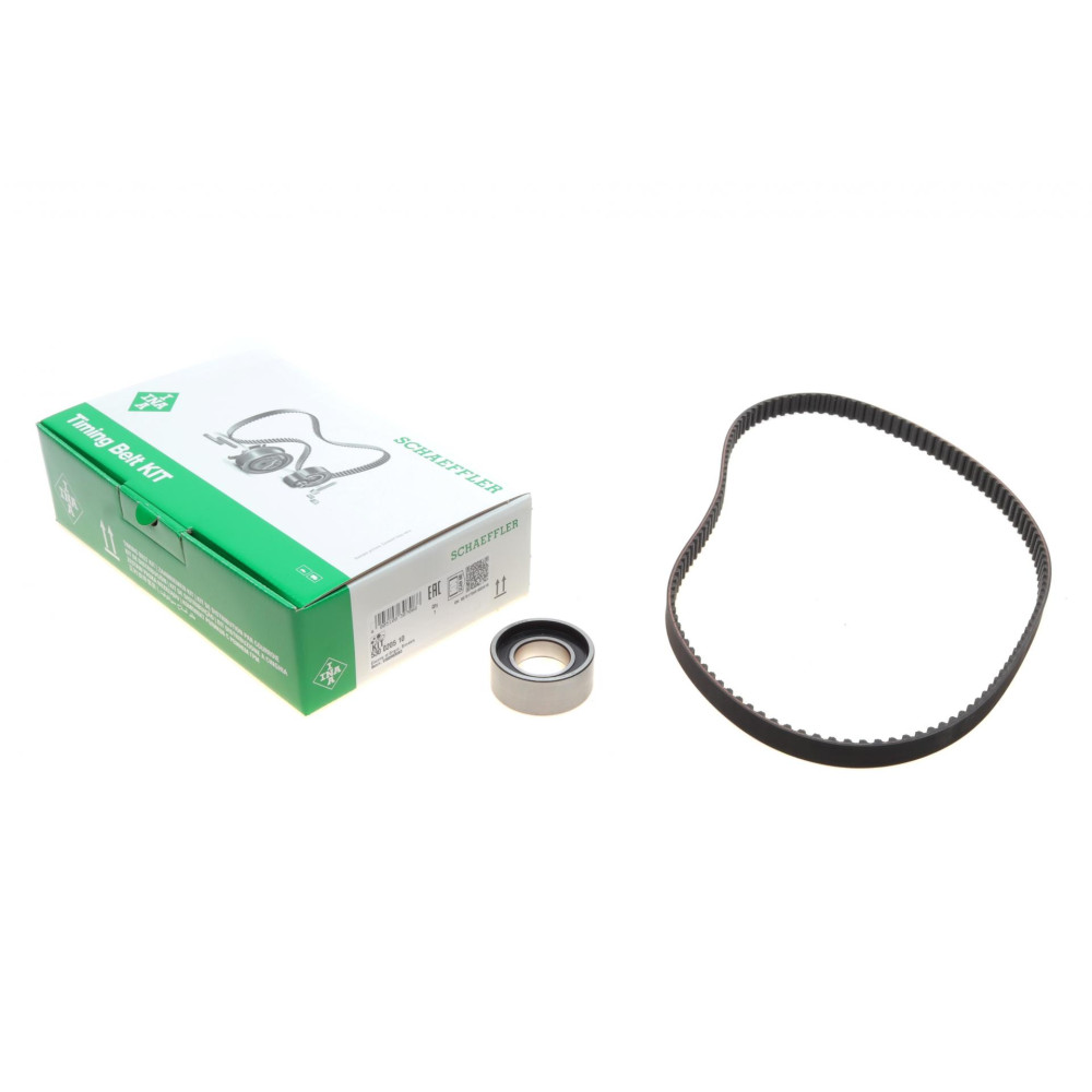 Комплект ГРМ Fiat Panda/Punto 86- 530 0205 10 INA