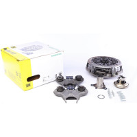 Комплект сцепления Renault Clio IV 1.6 RS 13-, DC4.004, 147/162kw 602 0013 00 LuK