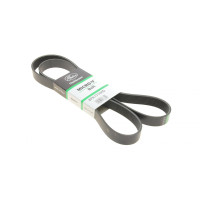 Ремінь генератора Daf CF85/XF95 12.6D 97-13/Volvo FM10 9.6D 99-01 8PK1715HD GATES