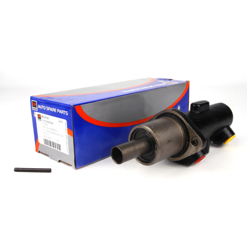 Циліндр гальмівний головний Ford Transit 00- -ABS BS 8314 DP