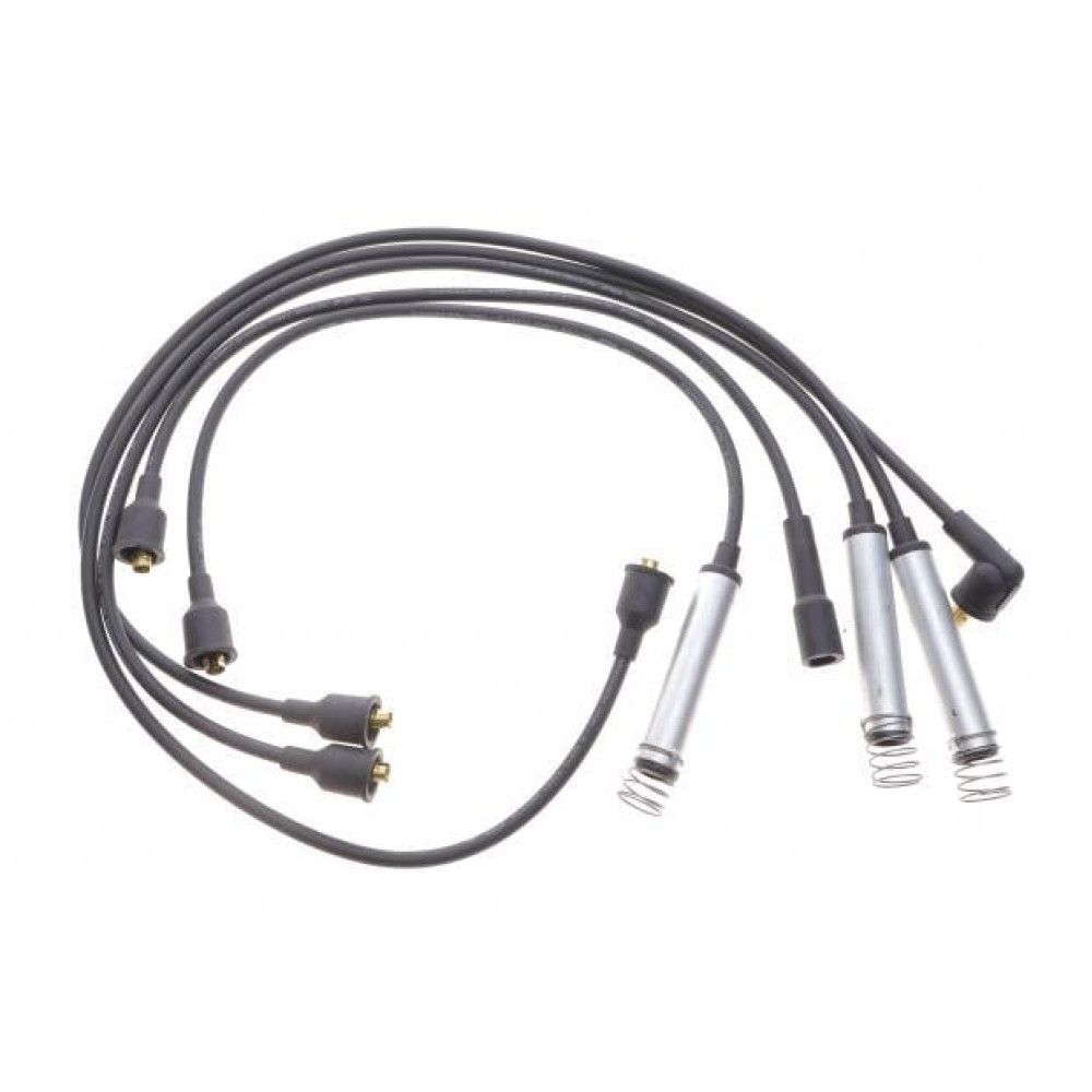 Проводи запалювання Opel Ascona/Corsa/Kadett/Omega/Vectra 1.2-2.4-95 високовольтні к-кт MSQ0072 941319170072 MAGNETI MARELLI