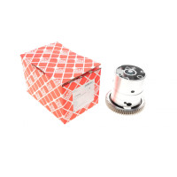 Насос масляний Mercedes Sprinter 2.2CDI 06-10 OM651 - 170998 FEBI BILSTEIN