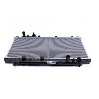 Радіатор охолодження Mazda 323 1.3-1.8 94-98 CR 183 000S MAHLE