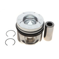 Поршень Renault Trafic II/Opel Vivaro 2.5dCi/CDTI 03-89.50mm/+0.50 = 7138505000 130 038 0030 21 NPR