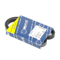 Ремінь генератора Honda Civic IV/ V/ VI/ CRX/ Mitsubishi Lancer VI 1.6 16V 87-03 4PK775 - 050 004 0775 MEYLE