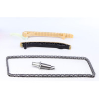 Комплект цепи ГРМ Mercedes A-class W168 1.4-2.1 97-05 цепь + элементы - 30325 FEBI BILSTEIN