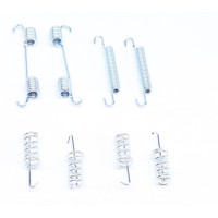 Комплект пружинок колодок ручника VW LT 46/MB Sprinter 412 95-170x40 Ate 950775 FRENKIT