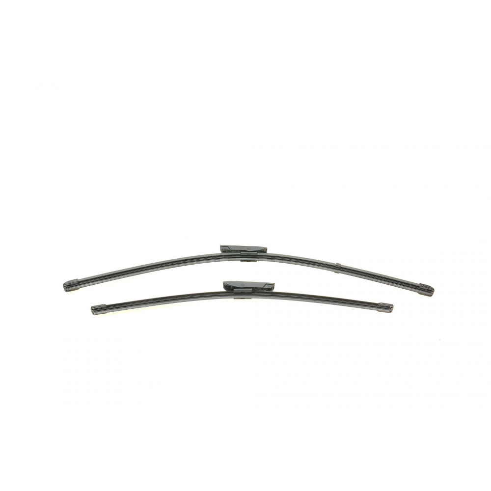 Щітки склоочисника 600/450мм Renault Megane II/IV 02- - 574365 VALEO