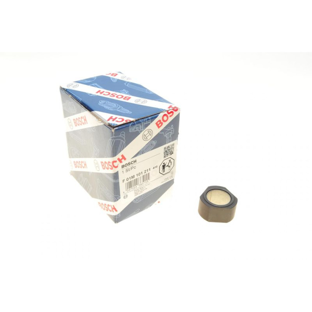 Ролик направляющий ТНВД Citroen Berlingo/Peugeot Partner 2.0HDi 00- - F 01M 101 211 BOSCH