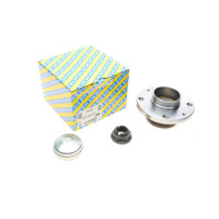 Подшипник ступицы задней Opel Corsa 06- - R153.52 SNR