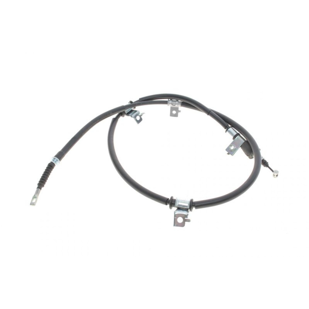 Трос ручника задний L Hyundai i30 07-12 1715/1518mm - 1 987 482 907 BOSCH