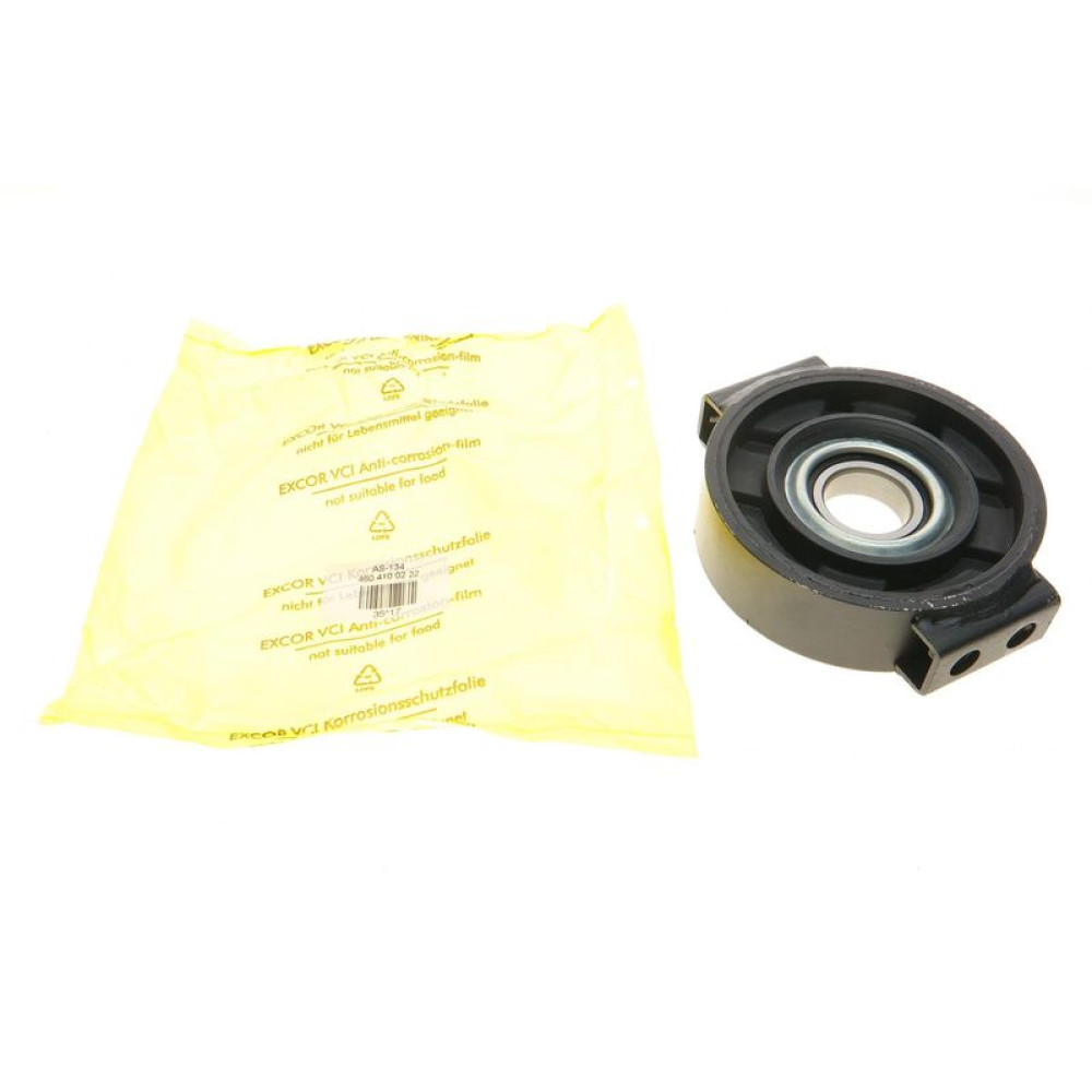 Підшипник підвісний DB 609-709 d=35mm AS-134 ASPAR