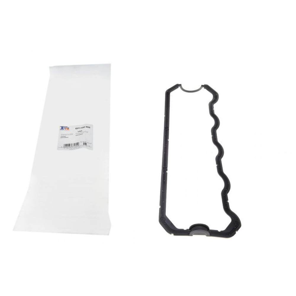 Прокладка крышки клапанов VW Caddy 1.7/1.9TDI-03 EP1100-905 FA1