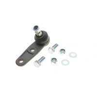 Опора кульова передня/знизу Chevrolet Aveo/Kalos 05-/Daewoo Kalos 02- - 203084 SOLGY