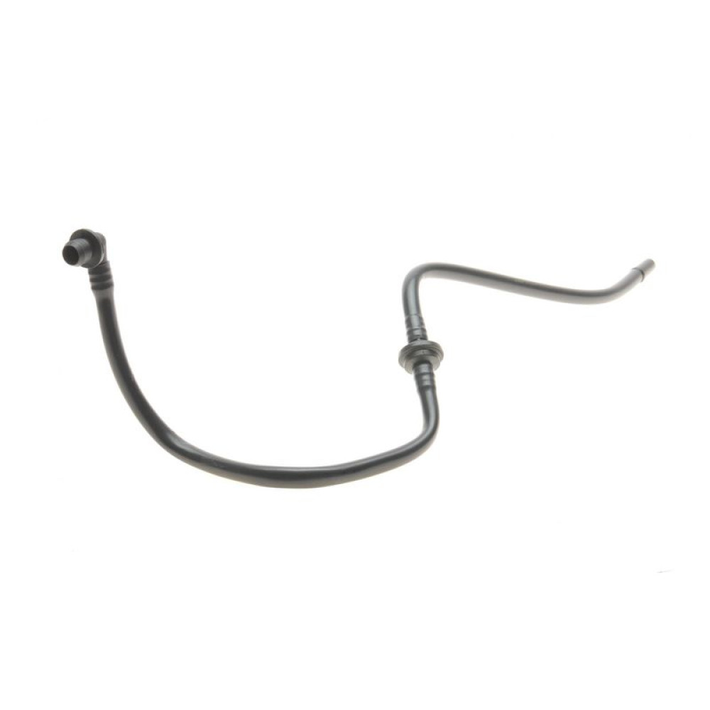 Шланг вакуумного насоса VW Golf IV 97-06/Skoda Octavia 1.8 97-10 - 66121551501 VIKA