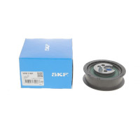 Ролик ГРМ Audi 80 2.0 91-97 натяжной 72x19mm - VKM 11001 SKF