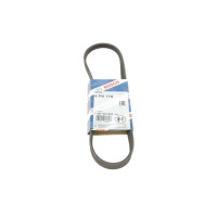 Ремінь генератора Mitsubishi Carisma 1.6 95-06/ Hyundai Atos/Gets 1.1 97-09 4PK778 - 1 987 947 892 BOSCH