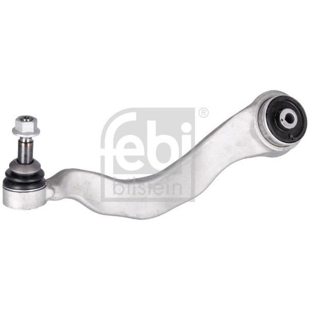 Важіль підвіски передньої/знизу/спереду L BMW 5 G30/F90/7 G11/G12 15- B48/B57/B58/N63 - 183725 FEBI BILSTEIN