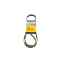 Ремінь генератора Mitsubishi Carisma 1.8i 95-06/Pajero 1.8-3.0 88-07/Volvo S40/V40 1.8i 98-04 5PK1345 CONTINENTAL