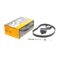 Комплект ГРМ VW LT 96-06/VW T4 2.5TDI 91-03 20.8x81z CT914K1 CONTINENTAL