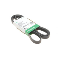 Ремень генератора VW Crafter 2.5TDI 2 ALT FB 6PK2520 INA