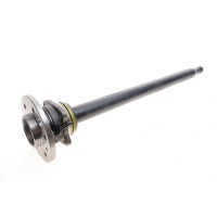 Полуось задняя Mercedes Sprinter/VW Crafter 06-L z=26 - 55011620501 VIKA