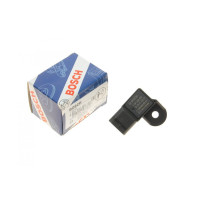 Датчик тиску в впускному колекторі BMW 3 F30/F80 1.6i 12-16N13/Citroen C4/C5 1.6THP 09- - 0 261 230 252 BOSCH