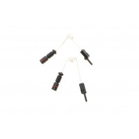 Датчик износа тормозных колодок задних Mercedes Sprinter 905 01-/Vario 96-к-кт 2шт.