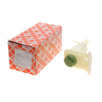 Бачок гидроусилителя руля Audi A4/A6 1.9-3.0TDI 97-05/ VW Passat 1.9-2.5TDI 96-00 - 177303 FEBI BILSTEIN