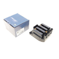 Котушка запалювання VW Bora 2.0/Caddy 2.0 EcoFuel 03- ZSE029 BERU